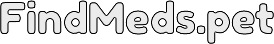 FindMeds.pet